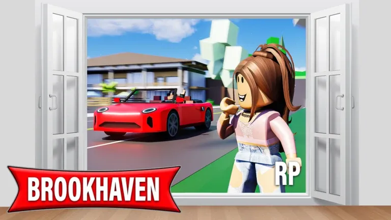 Roblox: Brookhaven screenshot 6