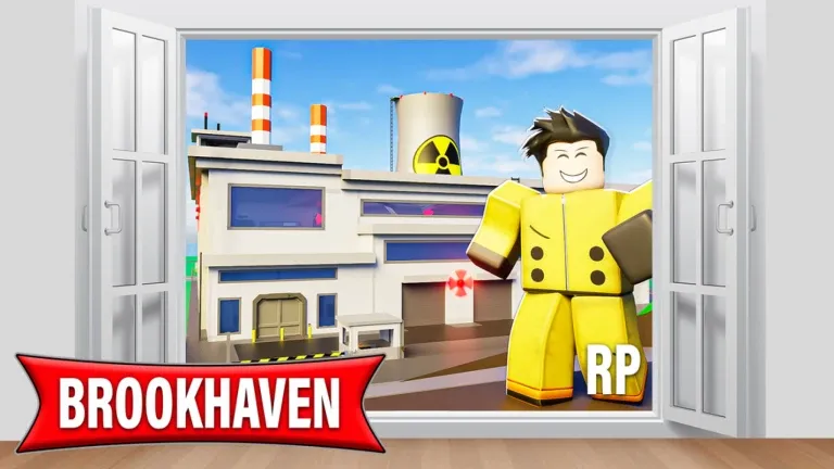 Roblox: Brookhaven screenshot 5