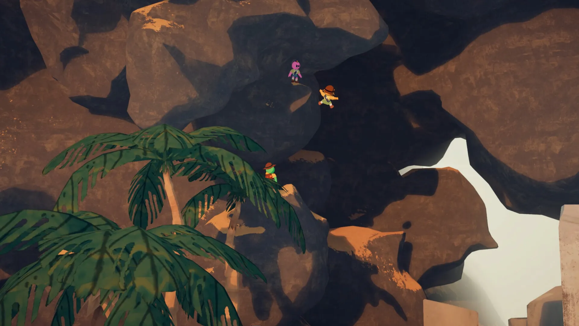 PEAK screenshot 7