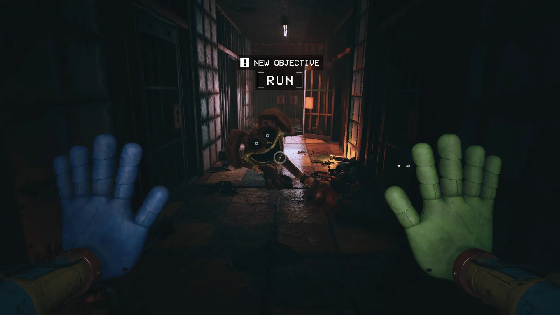 Poppy Playtime - Chapter 3 screenshot 8