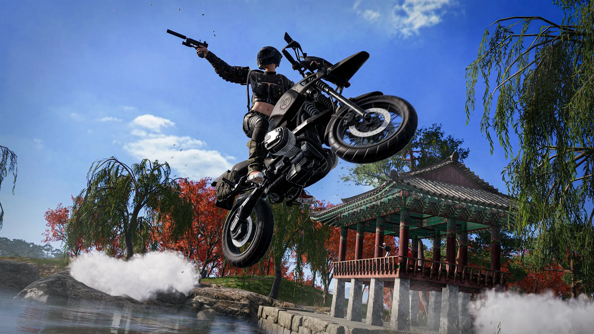 PUBG: BATTLEGROUNDS screenshot 10