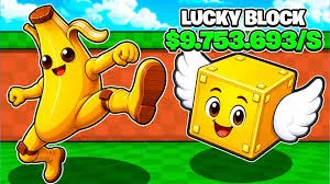 Kick a Lucky Block  screenshot 3