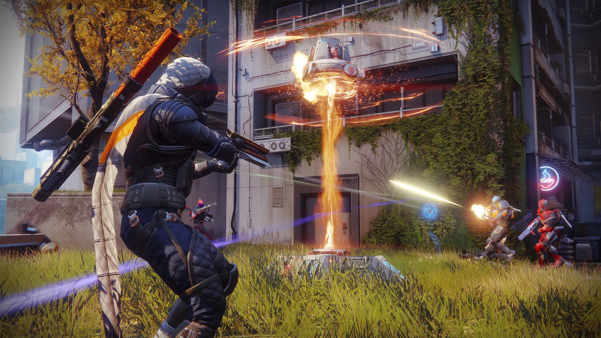 Destiny 2 screenshot 9