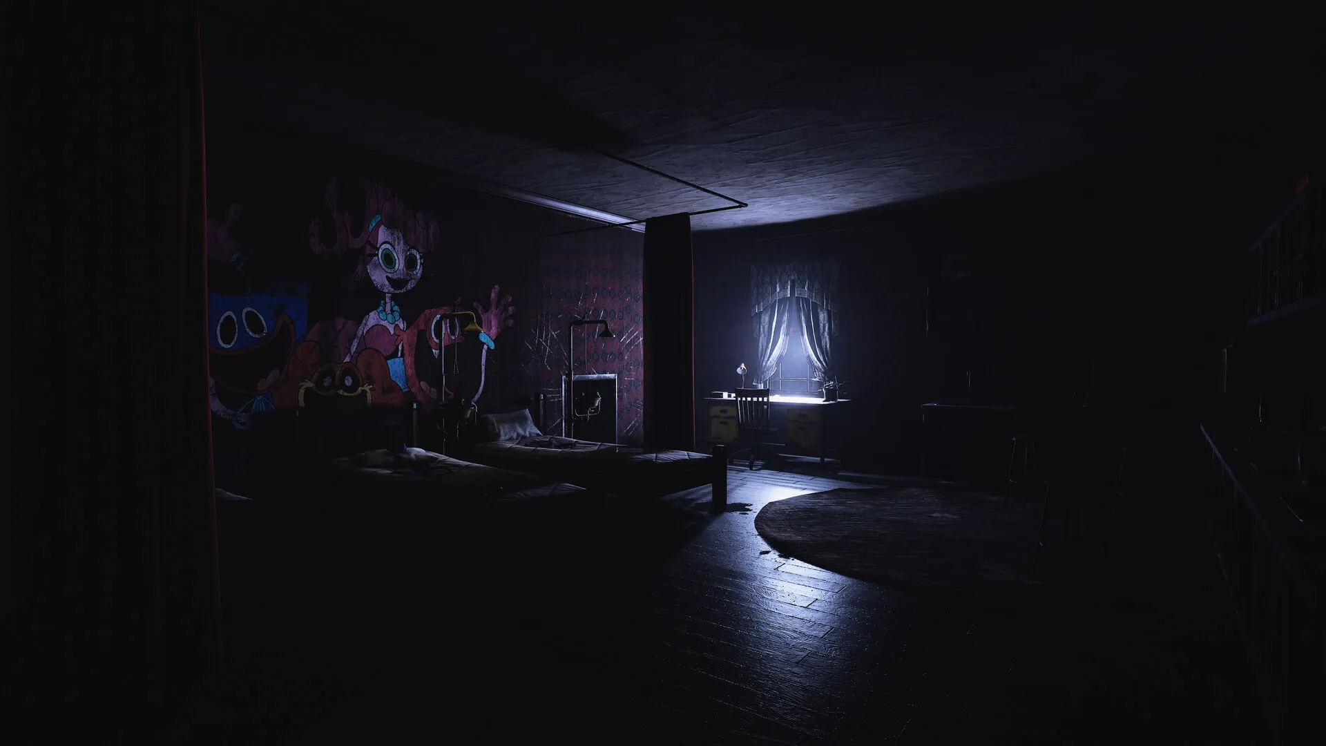 Poppy Playtime - Chapter 3 screenshot 5