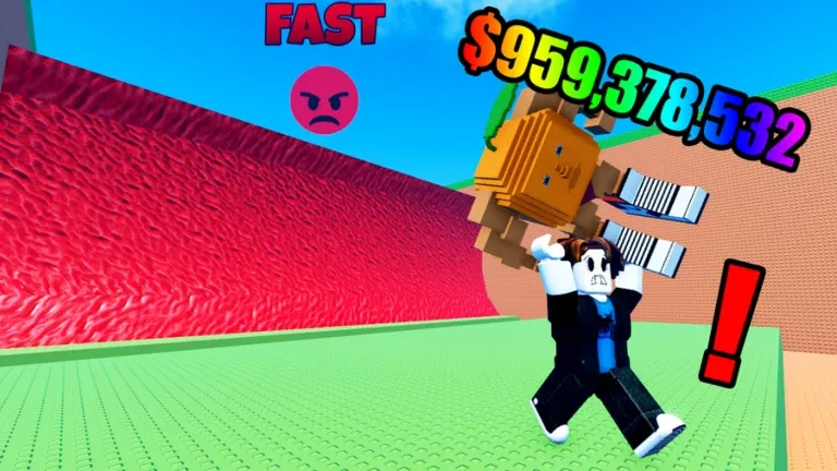 Roblox: Escape Tsunami For Brainrots! screenshot 3