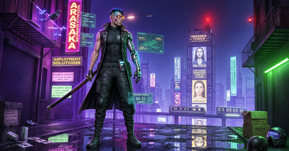 Cyberpunk 2077: 10 Netrunning Tips to Break Night City's Ice