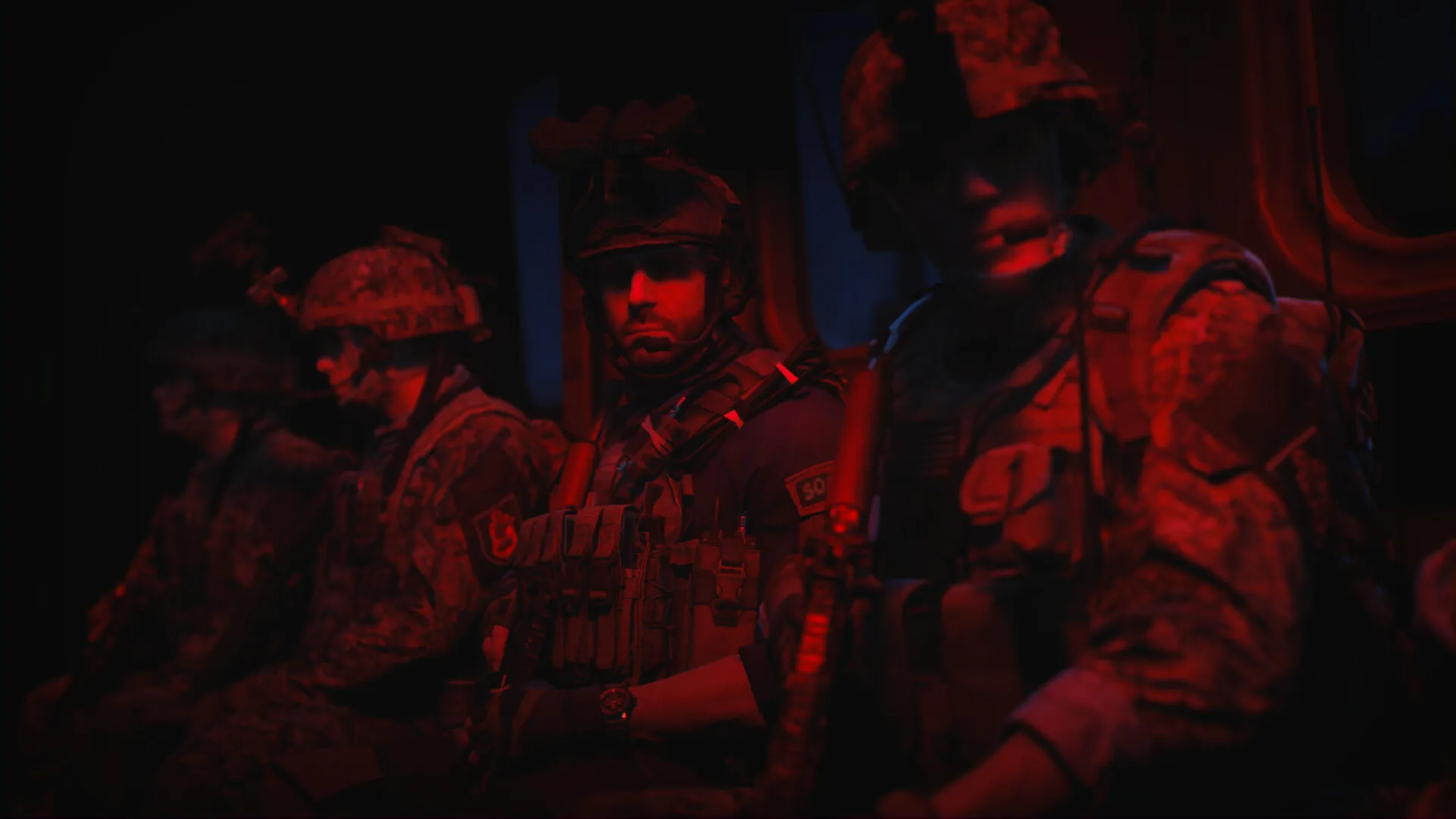 Call of Duty®: Modern Warfare® II screenshot 5