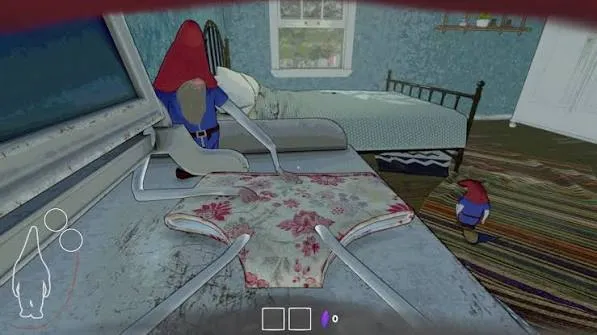 Burglin' Gnomes screenshot 1