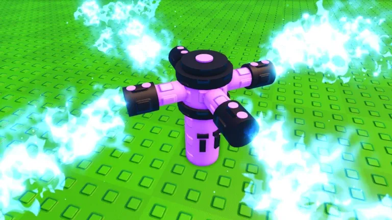 Roblox: Garden Tower Defense screenshot 2