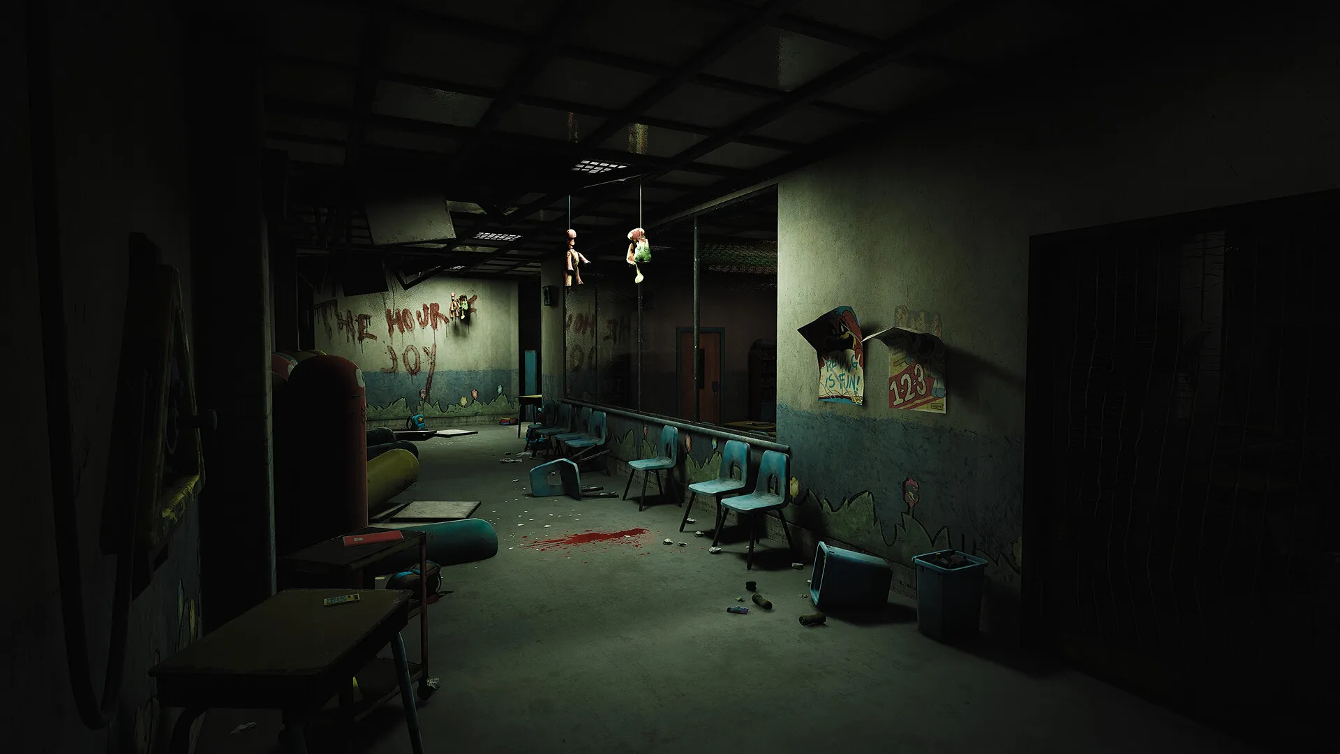 Poppy Playtime - Chapter 3 screenshot 6