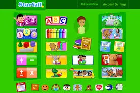 Starfall screenshot 3