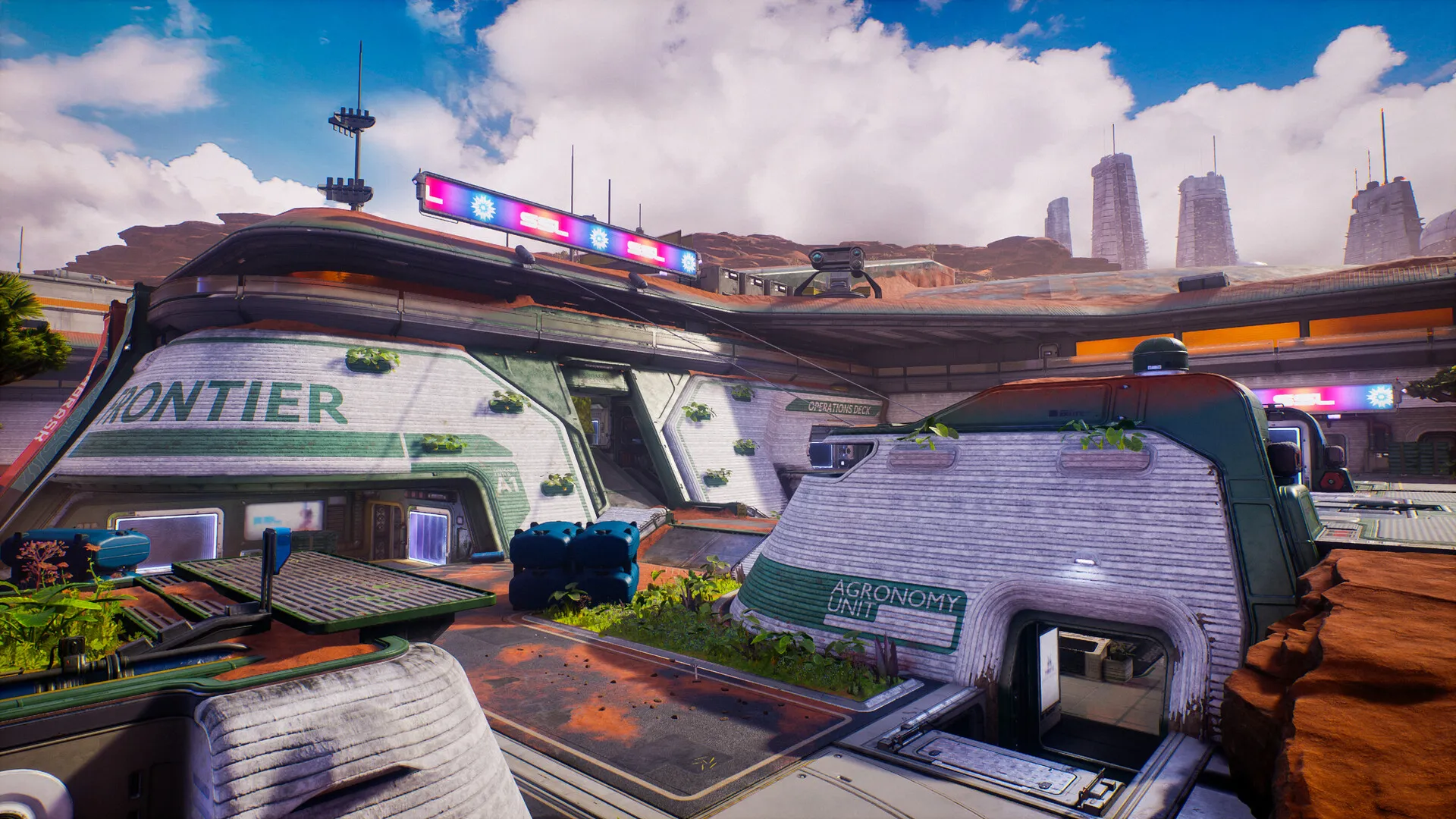 Splitgate 2 screenshot 13