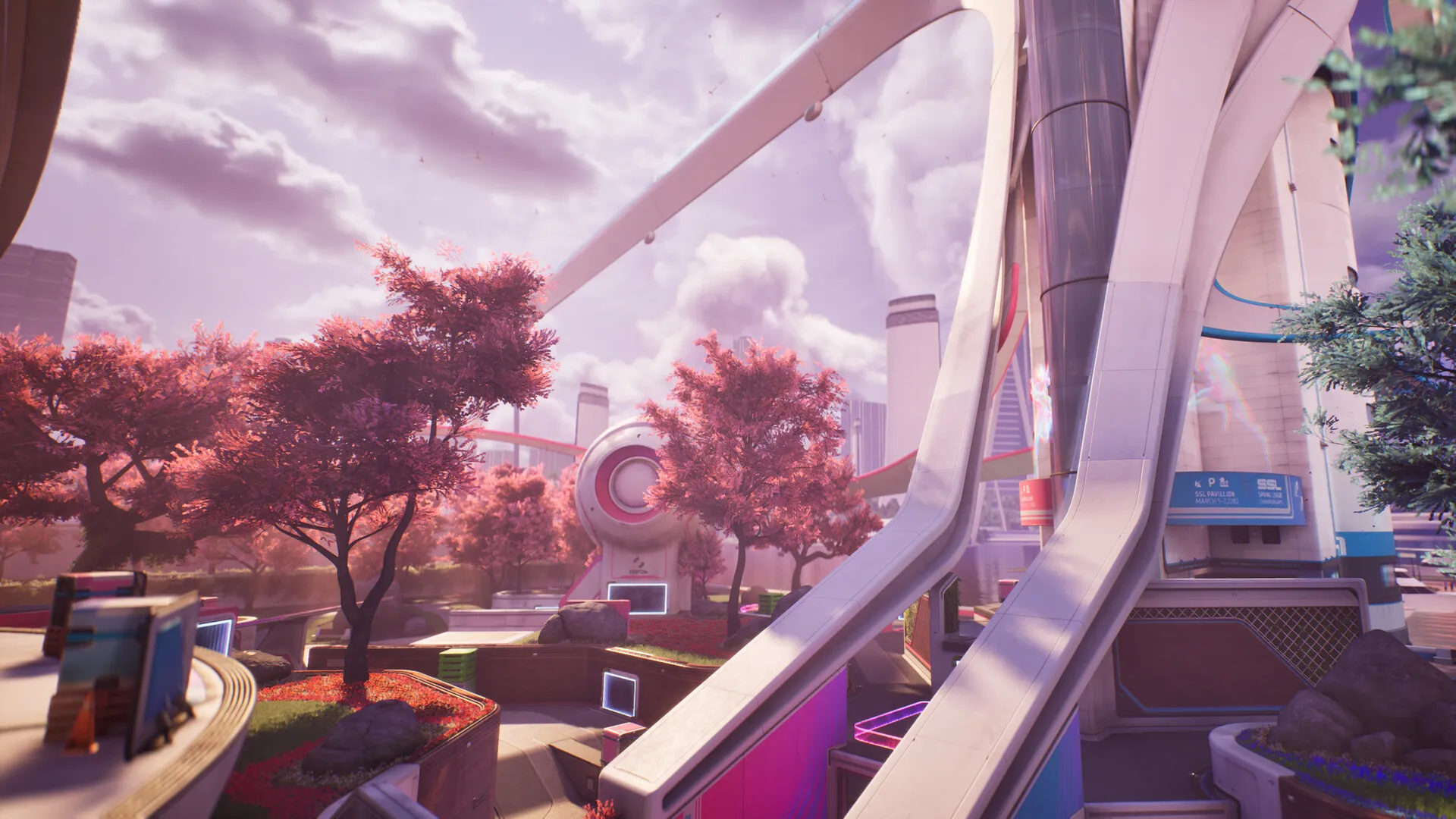 Splitgate 2 screenshot 4