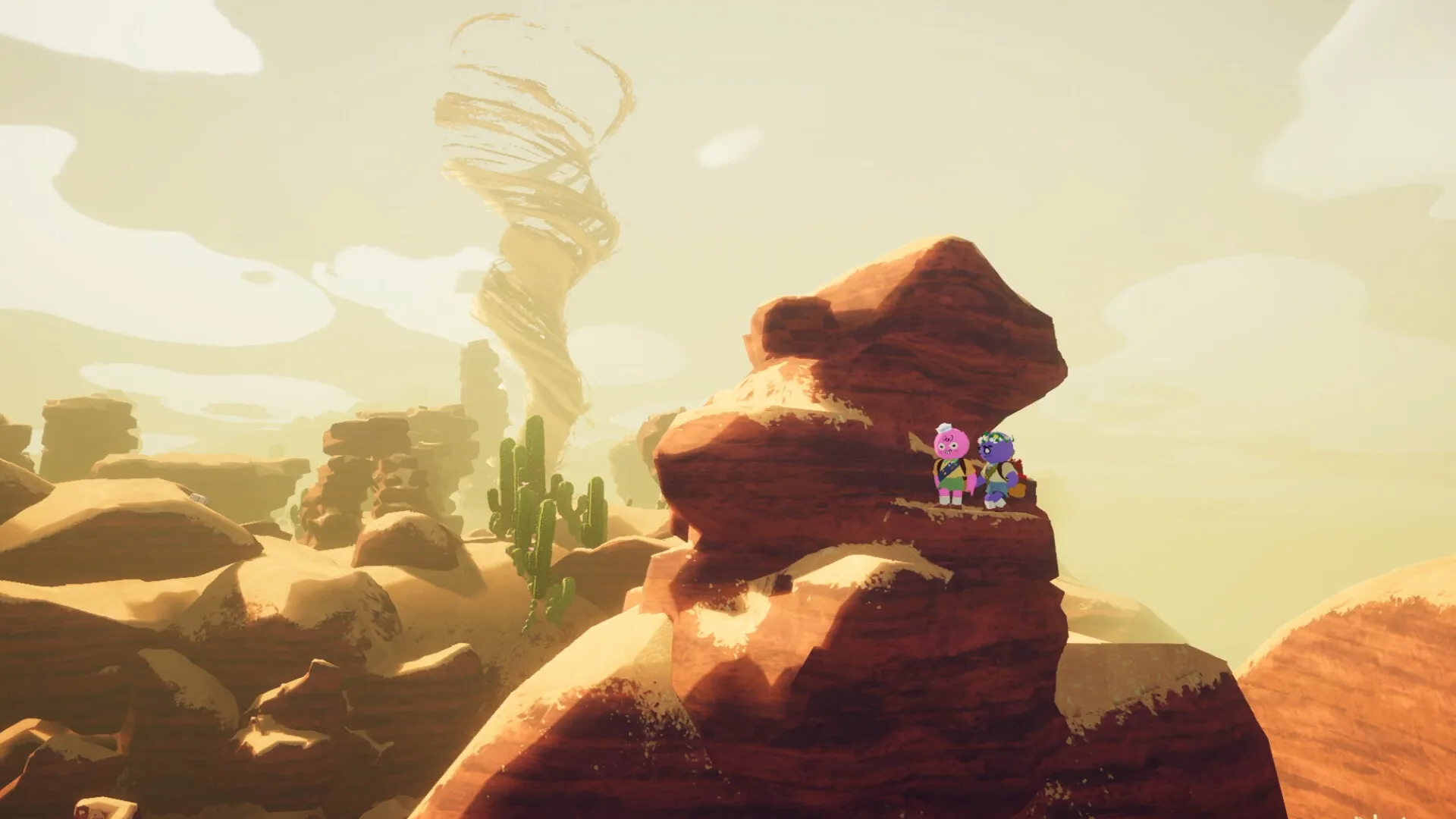 PEAK screenshot 10