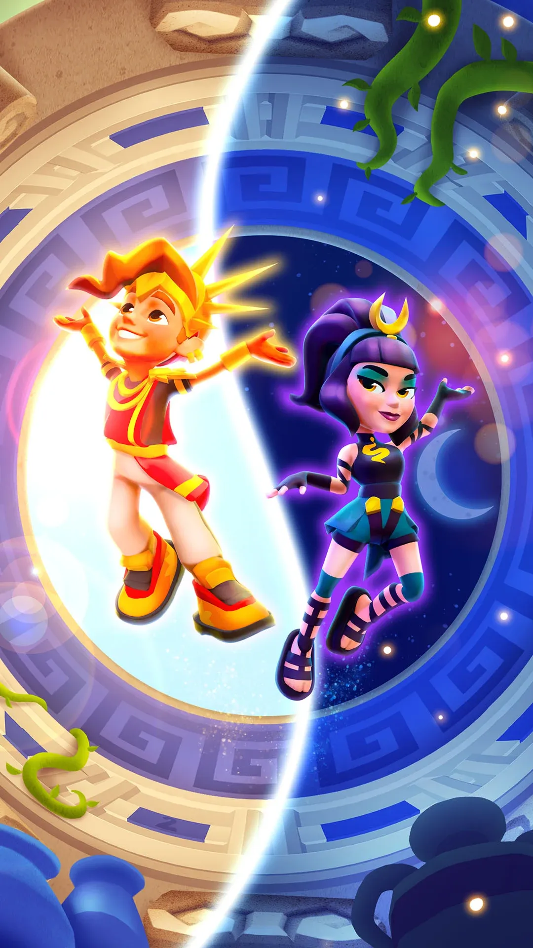 Subway Surfers screenshot 8