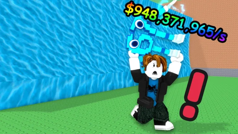Roblox: Escape Tsunami For Brainrots! screenshot 4