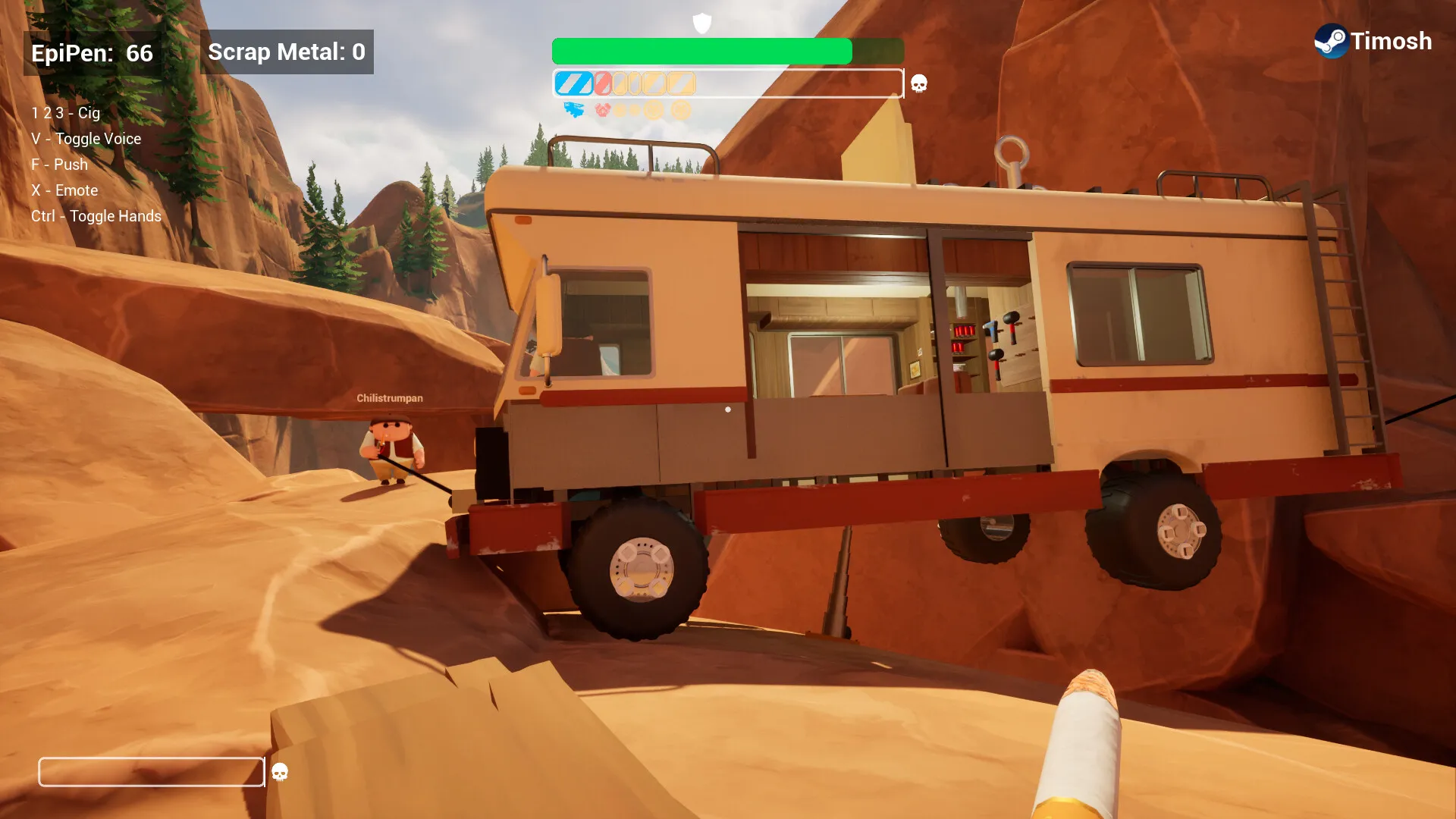 RV There Yet? screenshot 6