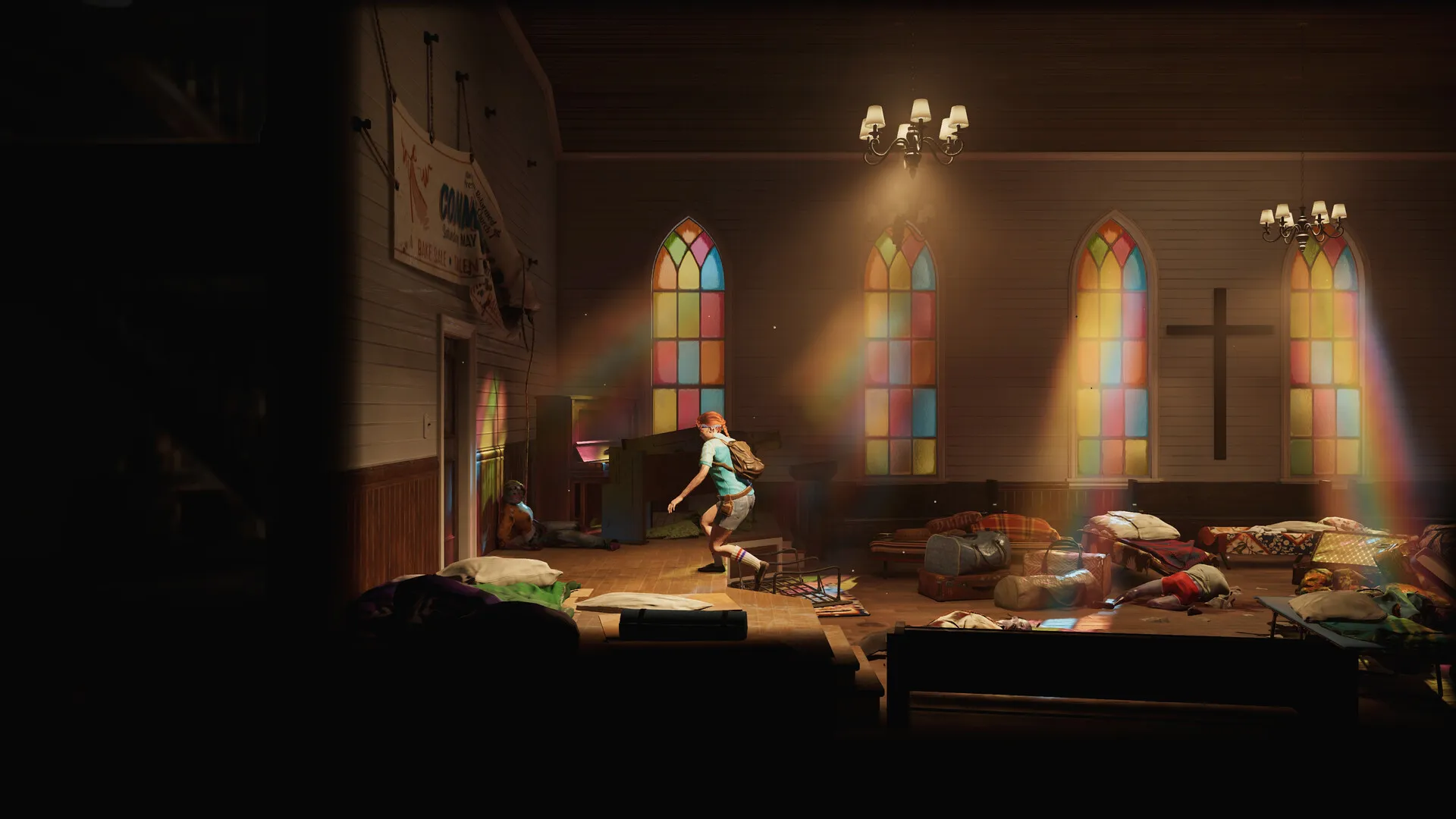 Into the Dead: Our Darkest Days screenshot 12