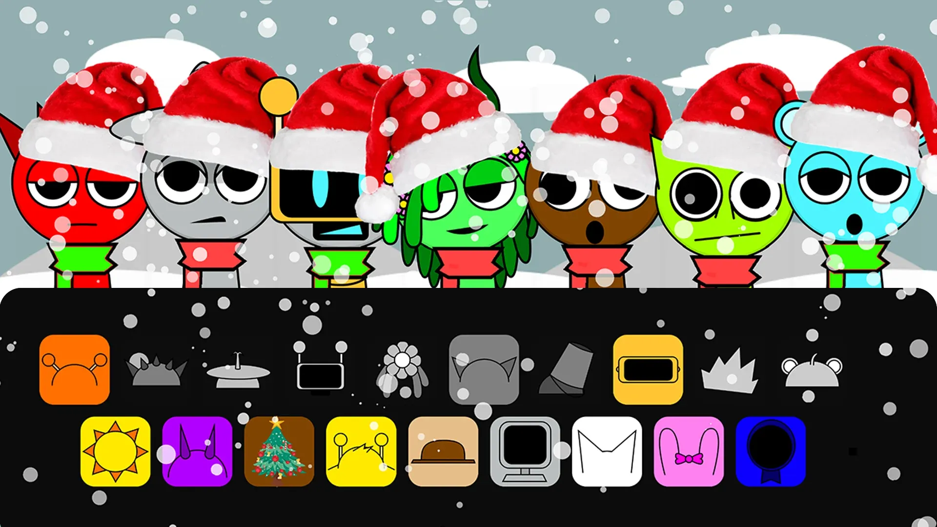 Sprunki screenshot 5
