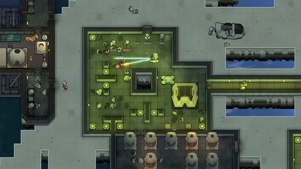 RimWorld: Odyssey screenshot 4