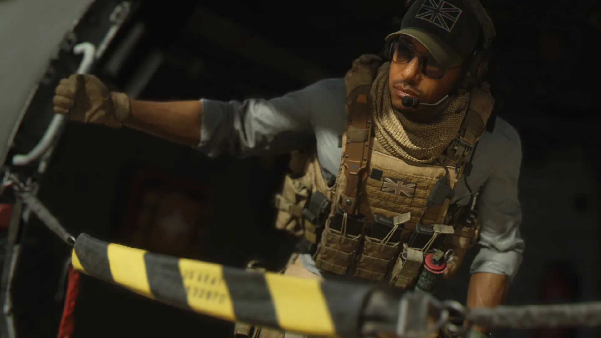 Call of Duty®: Modern Warfare® II screenshot 6