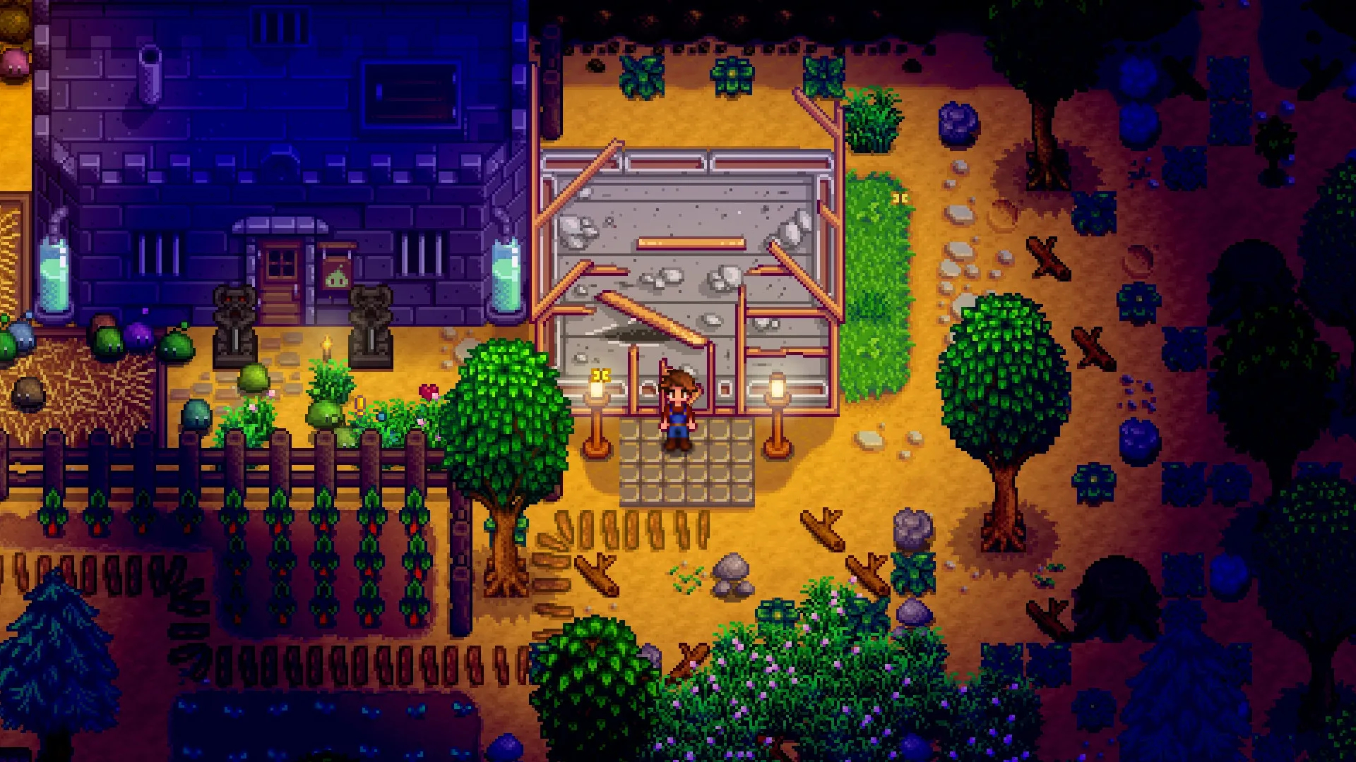 Stardew Valley screenshot 15