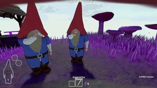 Burglin' Gnomes screenshot 4