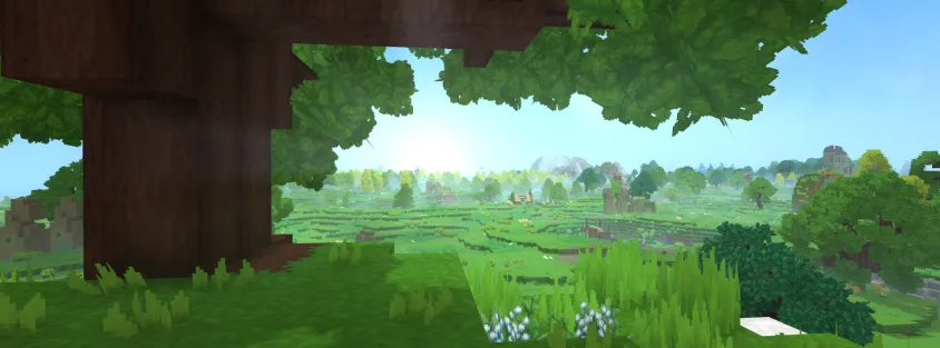 Hytale screenshot 4