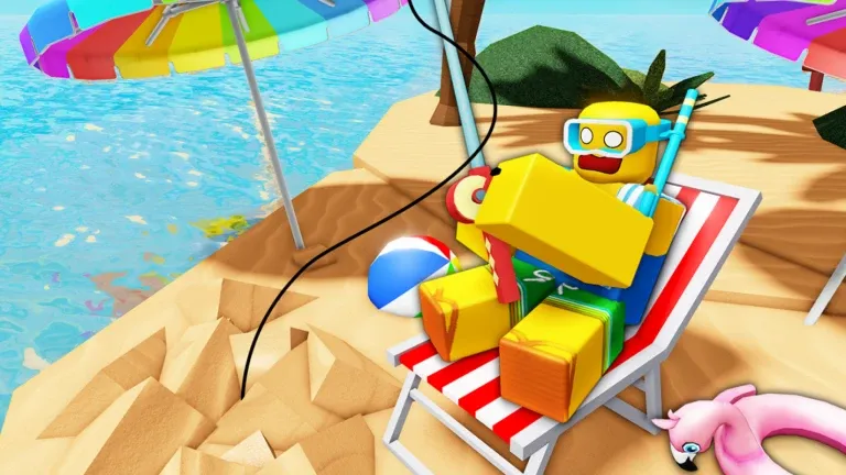 Roblox: Fisch screenshot 3