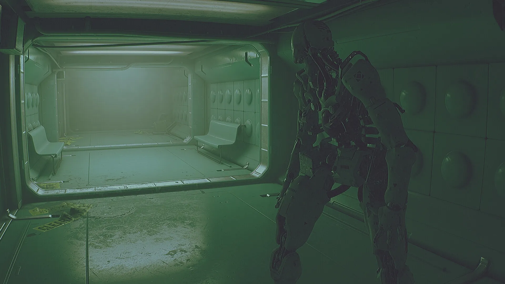 ROUTINE screenshot 3