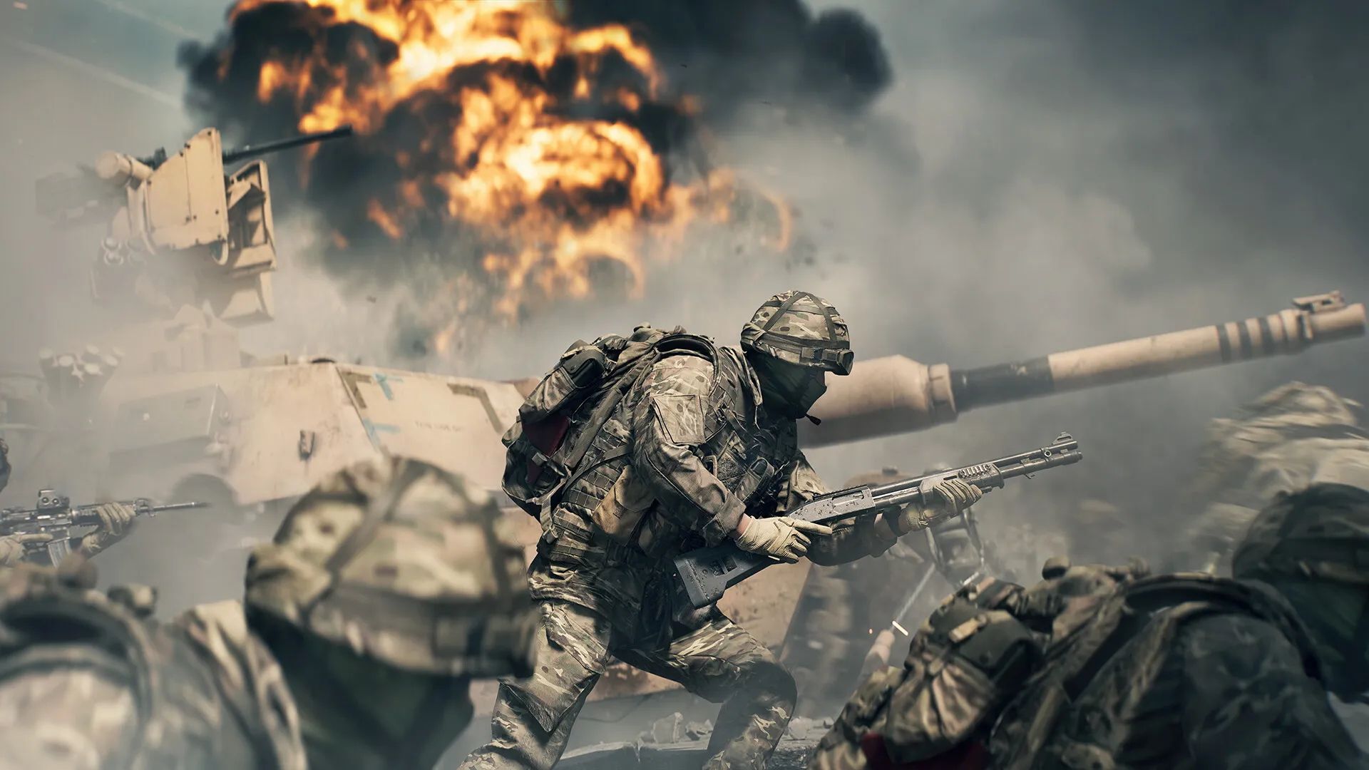 Battlefield™ 6 screenshot 8