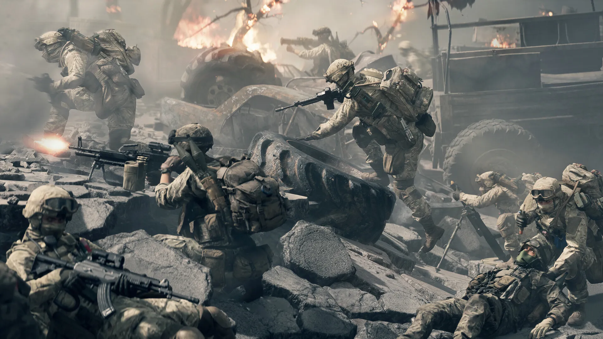 Battlefield™ 6 screenshot 3