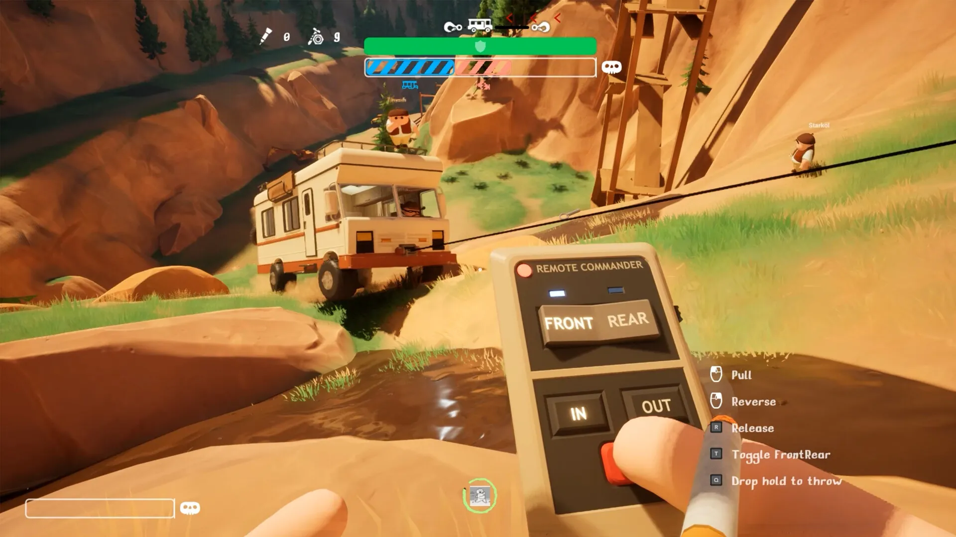 RV There Yet? screenshot 9