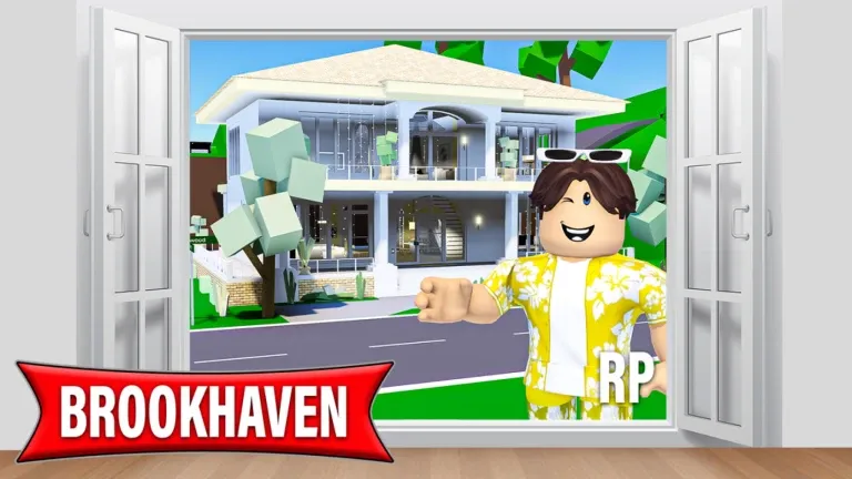 Roblox: Brookhaven screenshot 9