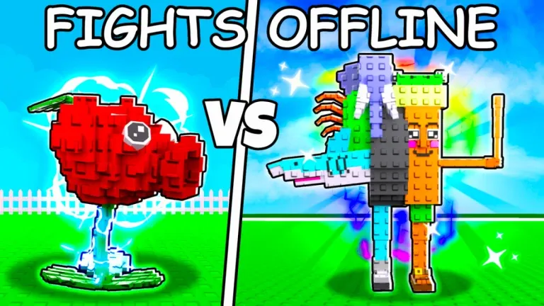 Roblox: Plants Vs Brainrots screenshot 6