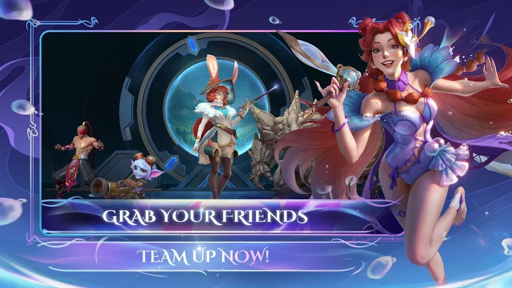 League of Legends: Wild Rift screenshot 3