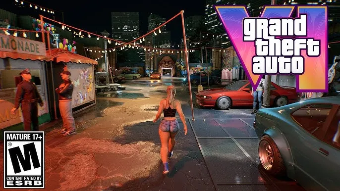 Grand Theft Auto VI screenshot 2