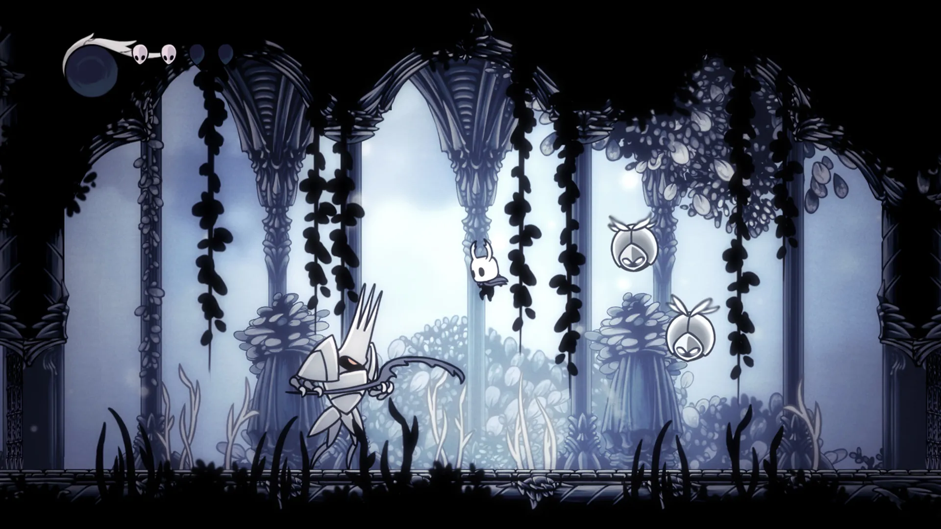 Hollow Knight screenshot 8