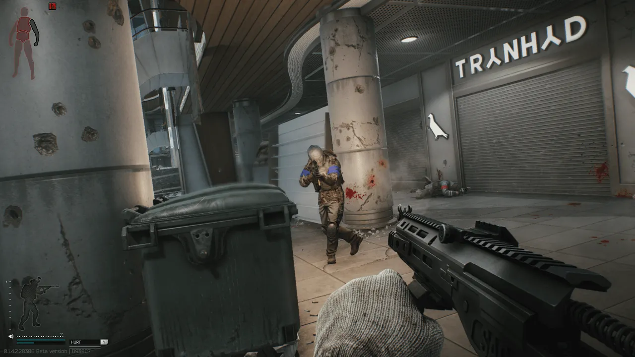 Escape from Tarkov screenshot 6