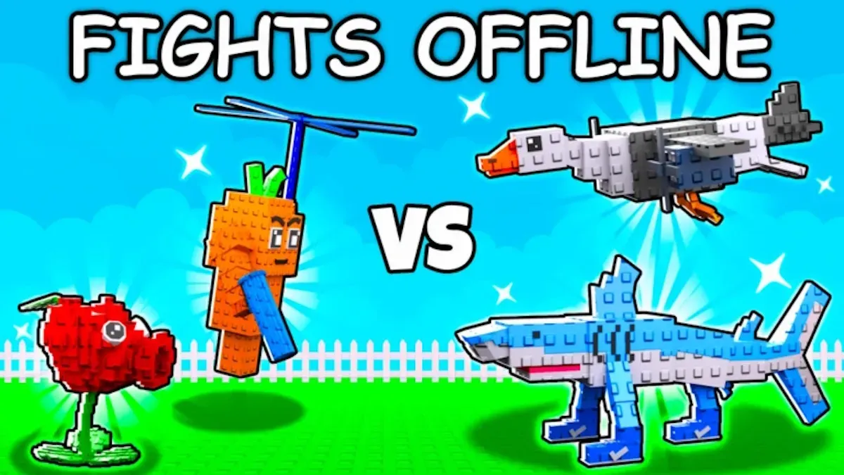 Roblox: Plants Vs Brainrots screenshot 5