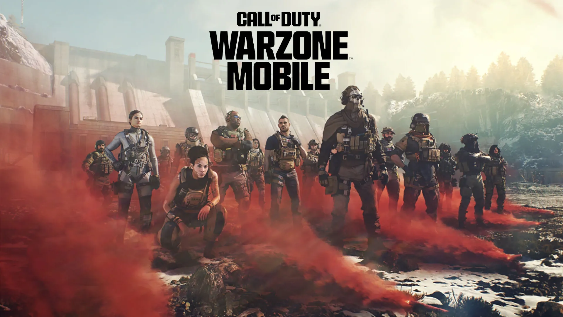 Call of Duty®: Warzone™ Mobile screenshot 4