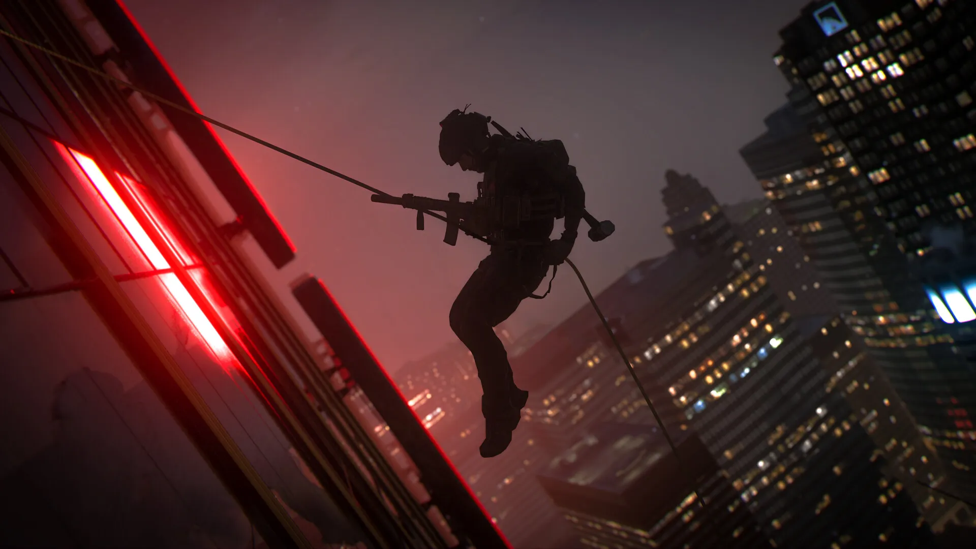 Call of Duty®: Modern Warfare® II screenshot 3