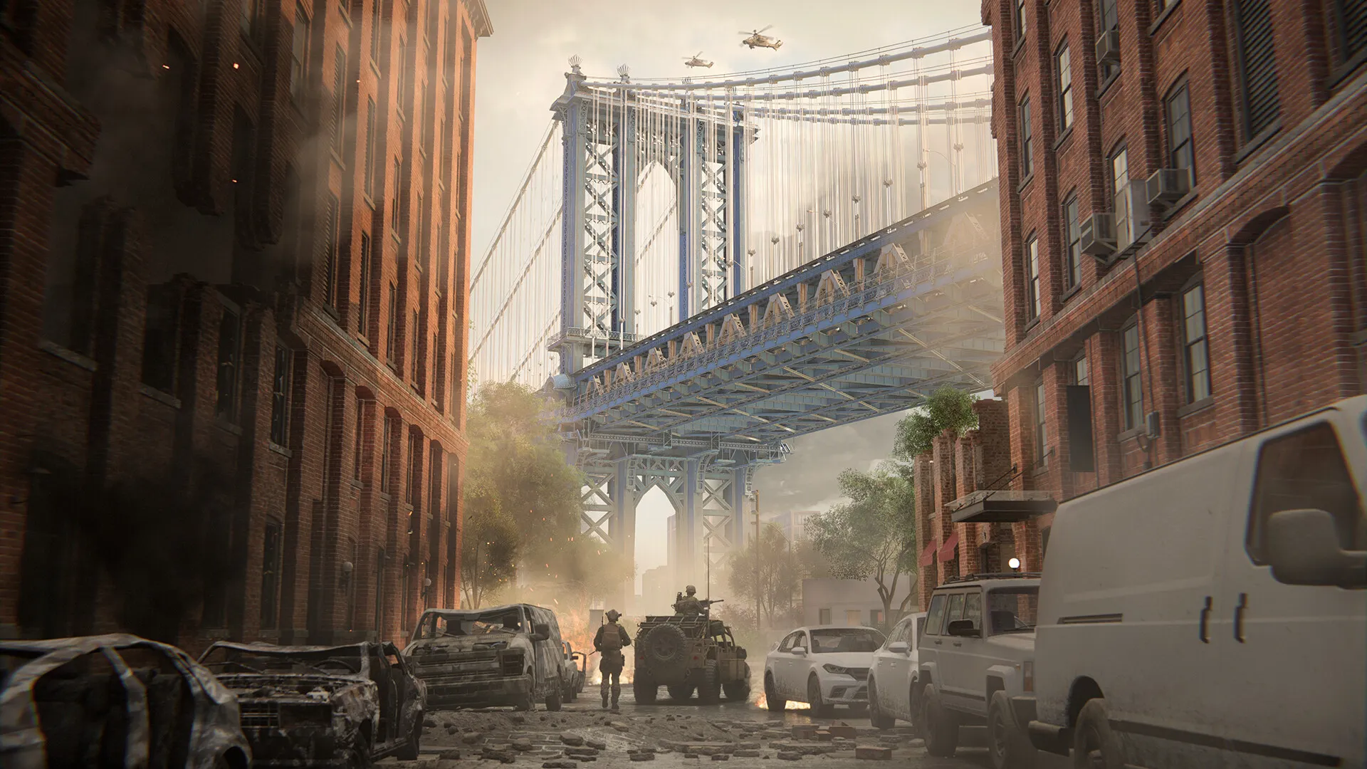 Battlefield™ 6 screenshot 4