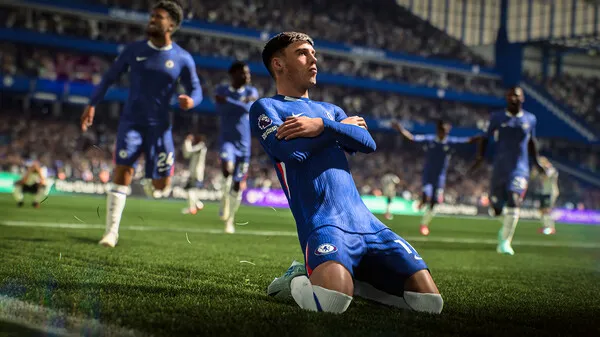 EA SPORTS FC™ 26 screenshot 2