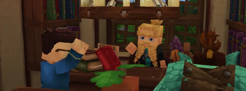 Hytale screenshot 5