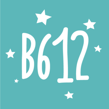 B612 – AI Edit HD Photos and Videos
