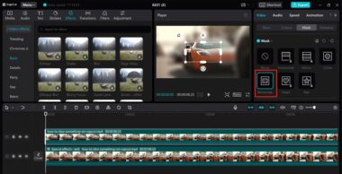 The Ultimate CapCut Guide: Mastering Video Editing Like a Pro