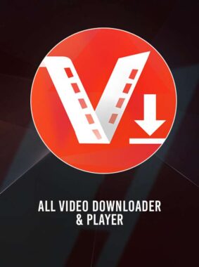 All Video Downloader – V