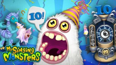 My Singing Monsters: Latest News and Updates