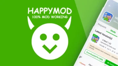 HappyMod – Lastest Version